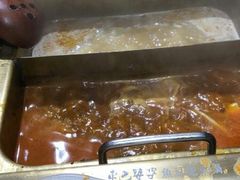 -东巴婆婆云南鱼豆花火锅(大东门店)