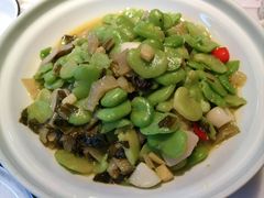 -涌上外婆桥(南塘店)