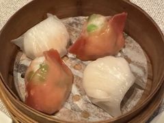 -万丽轩·粤菜(王府井金茂万丽酒店)
