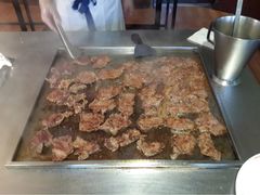 汇泉王朝旋转餐厅-汇泉王朝大饭店-旋转餐厅(南海路店)