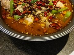 -三道菜(明堂公园店)