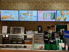 -赛百味SUBWAY(家佳源店)