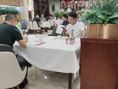 -红菜坊·烤鸭·川鲁宴(石园店)