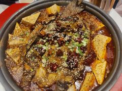 -眉州东坡(北苑华贸店)