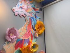 -杨梅红艺术教育(龙华天虹教学中心)