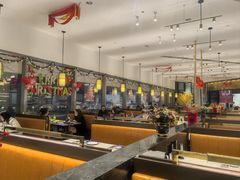 -極上萬膳·日料放题(来福士江景店)