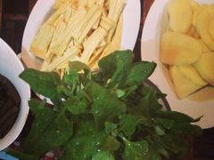 iphone_upload_pic-滇釜火锅·能喝汤的火锅(车公庄店)