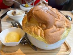 -港丽餐厅(高德置地店)