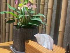 -竹里馆·淮扬菜·功夫茶(老门东店)