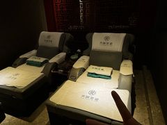 -天诚足道(金融街店)