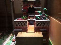 -小山日本料理(兴业太古汇店)