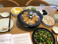 -船歌·鱼水饺青岛菜(枫蓝国际购物中心店)
