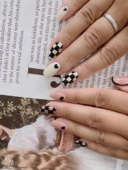 -如一·美甲美睫