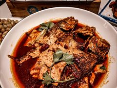 -叁宝烤肉• 西安烧烤(太乙路店)