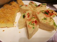 美味千层糕-扬州万怡酒店-中餐厅(文昌中路店)