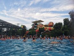 -苏州乐园森林水世界