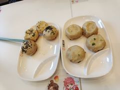 -小杨生煎(湟普汇店)