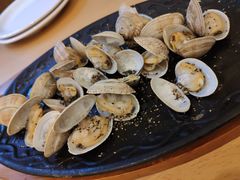 -萨莉亚意式餐厅(天河城购物中心店)