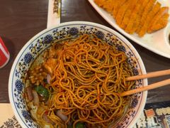 -王繁星面馆(西安熙地港店)