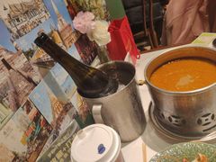 -Thai Basil罗勒叶泰式餐厅(时代天街店)