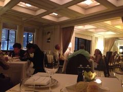 -上海和平饭店-华懋阁 The Cathay Room