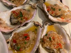 -蚝太郎 • 海鲜烧烤(Upark店)