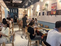 -米泰芒·东南亚料理(体育西店)