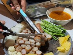 -名家韩国料理·烤肉(瑶海店)