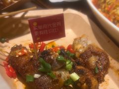 -为民烧烤吧.自贡爆炒菜(收录10年好店)