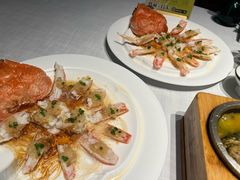 -许家菜.艺创菜(仁和新城店)