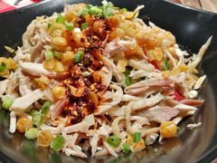 -西贝莜面村(当代商城店)