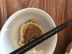 -津门生茂包子铺