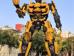 -西安创业咖啡街区