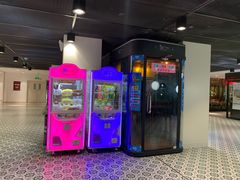 -百联临沂购物中心(临沂路店)