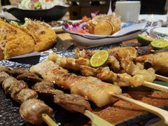 -鳗鲔料理小馆