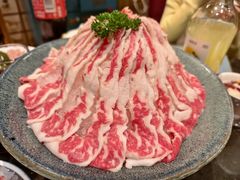 -五星桥原切肥牛火锅·30年专注好牛肉(湖塘店)