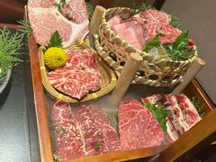 -山川小町·极番烧肉(新地假日广场店)