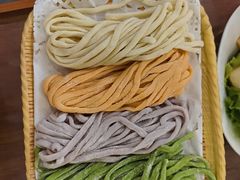 -北门涮肉·铜锅涮肉·烤鸭·京味菜(南锣鼓巷店)