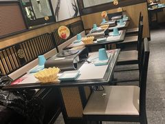 -江边城外烤全鱼(龙德广场店)