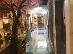 -缘福乡村铁锅炖民宿(八达岭店)