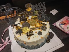 -嘉禾·悦享餐厅(八方汇店)