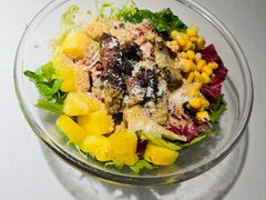 -春树下·树屋花房西餐厅(罍街AS1980店)