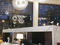 -大连富丽华大酒店