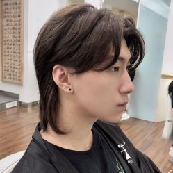 -THE LOG SALON 记录