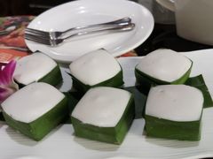 -金厨泰国餐厅·全泰籍厨师料理(拱北店)