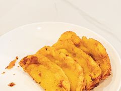-古南都·清真绿柳居菜馆(太平南路店)