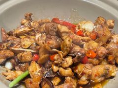 -绿草地·湘菜(7mall店)