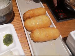 -德香苑脆皮烤鸭·经典(爱融荟城店)