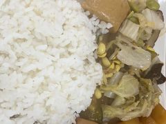 -阿育王寺素斋馆
