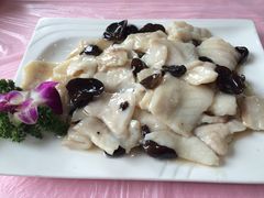 -吴门人家·苏宴宫廷菜(拙政园店)